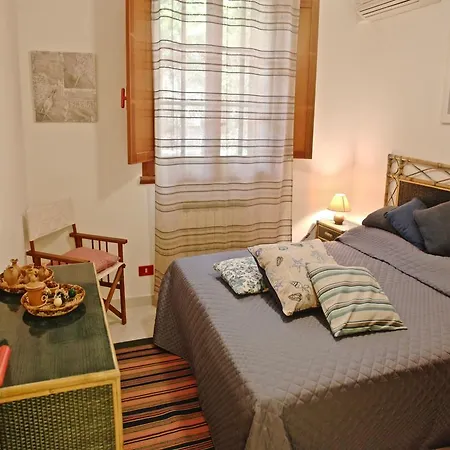 Le Magnolie Villa *