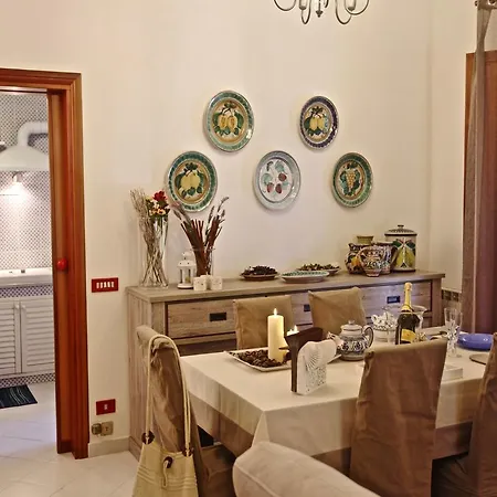Le Magnolie Cefalù